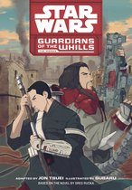 Star Wars: Guardians of the Whills the Manga- Star Wars: Guardians of the Whills