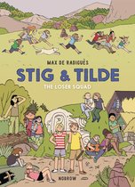Stig & Tilde Book 3 The Loser Squad