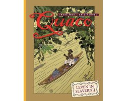 Quaco - Leven in slavernij