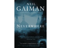Neverwhere London Below