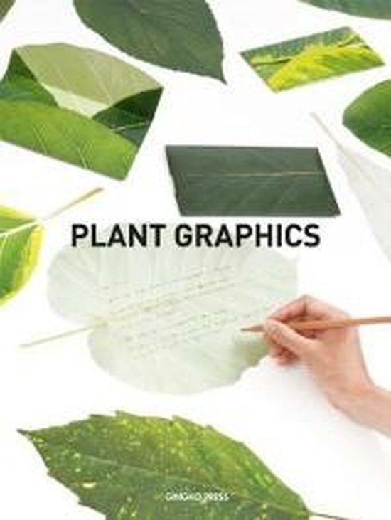 Plant Graphics - cover