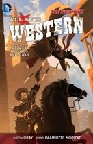 All-Star Western Vol. 2