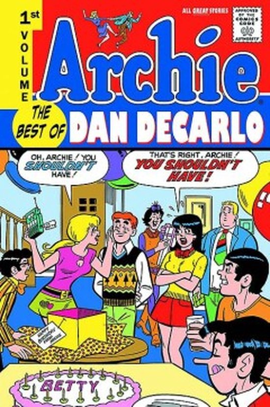 Archie, Frank Doyle | 9781613775295 | Boeken | bol.com