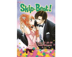 Omslag van Skip*Beat!, (3-in-1 Edition), Vol. 13