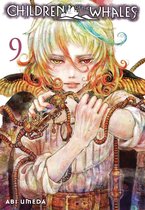 Children of the Whales 09 Volume 9