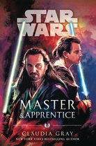 Master Apprentice Star Wars