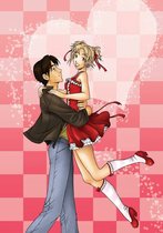 Red String Volume 1