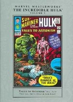 Marvel Masterworks