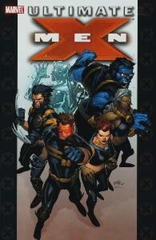 Ultimate X-Men