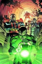 Green Lantern/New Gods