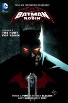 Batman And Robin Vol. 6