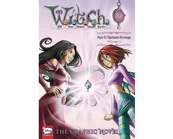 W.I.T.C.H. Part 2, Vol. 3