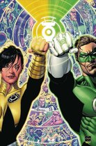 Hal Jordan and the Green Lantern Corps Volume 4