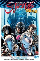 Suicide Squad 1