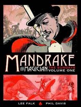 Mandrake the Magician: Sundays Vol.1