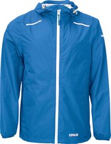 Pro-X Elements - XL&D ultra lichtgewicht regenjas voor heren - Tour - Blauw - maat XL