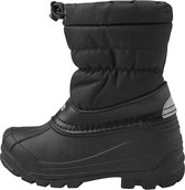 Reima Snowboots Unisex - Zwart - Maat 34