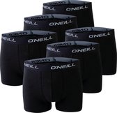 O'Neill Boxershorts Onderbroek - Mannen - zwart