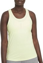 Nike Dri-FIT One Slim Fit Sporttop Dames - Maat L