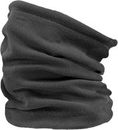 Barts Fleece Col Unisex - Anthracite - Taille unique