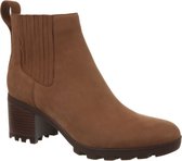 Vionic - Dames schoenen - Wilma - bruin - maat 37