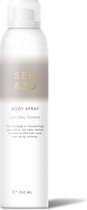 Sen & Zo Hand & Body Natural Power Body Spray