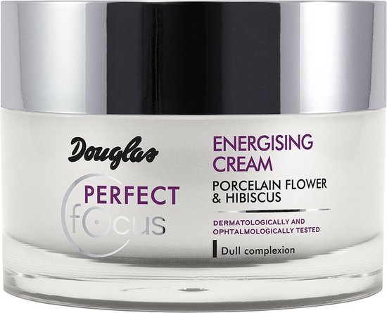 Douglas Perfect focus engergising cream - dagcreme | bol