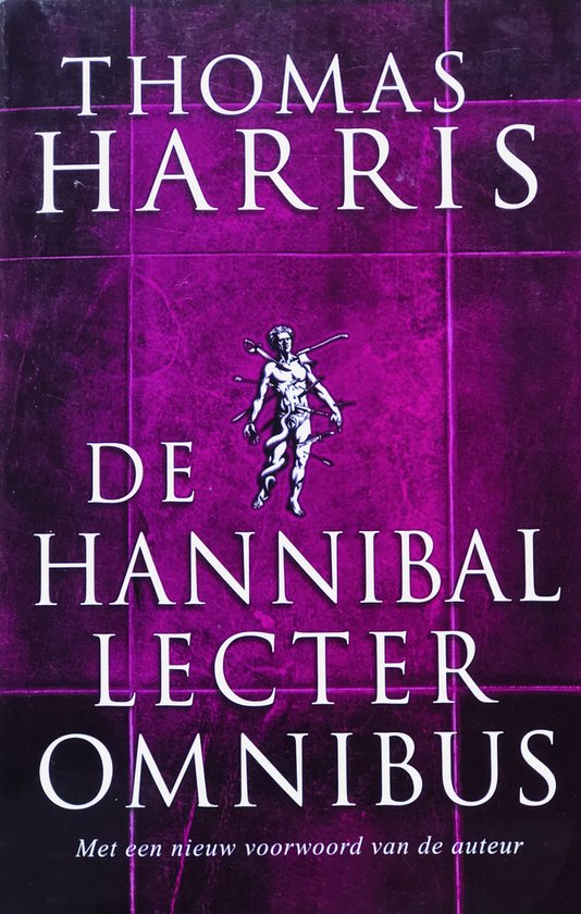 9789024555031 - De Hannibal Lecter Omnibus