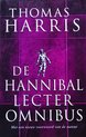 De Hannibal Lecter Omnibus