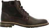 Bullboxer  -  Ankle Boot  -  Men  -  Brown  -  46  -  Laarzen