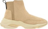 Bullboxer  -  Sneaker  -  Women  -  Beige/Taupe  -  39  -  Sneakers