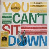 V/A - You Can't Sit Down: Cameo Parkway Dance Crazes (1958-1964) (LP)