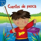 Little Birdie Readers- Cuentos de Pesca