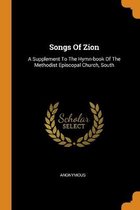 Songs of Zion