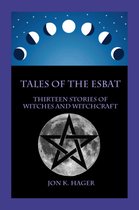 Omslag Tales of the Esbat