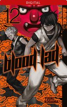 Blood Lad 12 - Blood Lad 12: Auftrag zum Töten