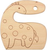 Noiller Kindermes - Kindermessen - Kiddikutter - Le petit chef - Kiddicutter - Kiddikutter kindermes - Giraffe