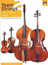 Team Strings 2