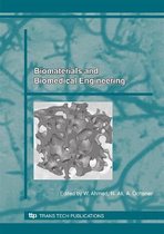 Biomaterials and Biomedical Engineering