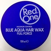 Red One Wax Full Force Blauw 150ml