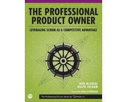 The Professional Scrum Series - Professional Product Owner, The