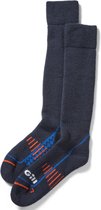 Gill Boot Socks - Merino Wol - Zeer Lang - Ademend - Warm