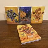 Vincent Van Gogh Notecards ~ Kaartenmapje