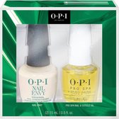OPI - OPI Celebration Collection Treatment Power Duo Set