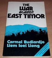 Budiardjo The War against East Timor Zed Books