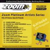 Zoom Platinum Artists Series, Vol. 86: Hits of Status Quo and Friends