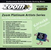 Zoom Platinum Artists Series, Vol. 103: Hits of the Smiths and Morrissey, Vol. 2