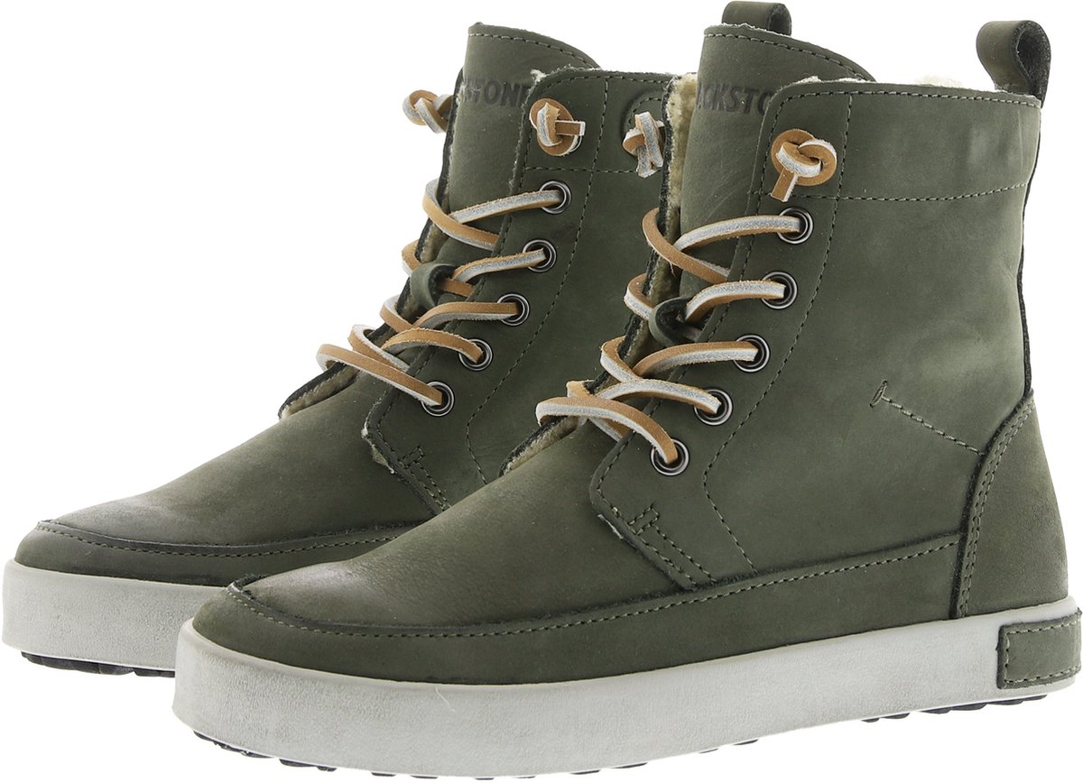 Timberland EK MT Holly F/LFAUFR 3469R, Stivali da Neve Donna, Marrone (Braun (Dark Brown with