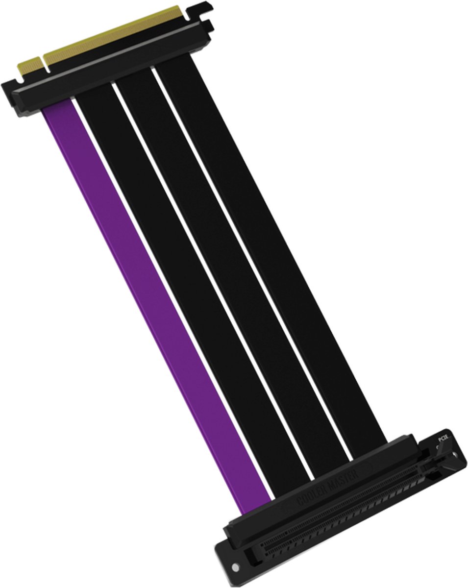 Cooler Master MasterAccessory - Riser kabel