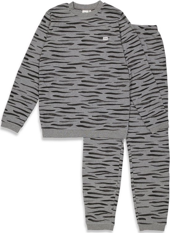 Pyjama Feetje Wafel Family Edition - XS